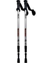 siaurietisko ejimo lazdos - Nils Extreme Trekking Poles, 650 - 1350 mm - 3 nuotrauka