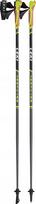 ejimo lazdos leki - Leki Response - Nordic Walking poles, 125 cm - 2 nuotrauka