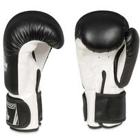 bokso pirstines 14 oz pirstines - Bokso pirštinės ARB-407a - 3 nuotrauka