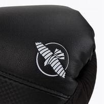 bokso pirstines 14 oz pirstines - Hayabusa T3 holografinės bokso pirštinės T310G - 3 nuotrauka