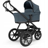 glide 3 thule - THULE sportinis vežimėlis URBAN GLIDE 3, Dark Slate, 10101711 - 2 nuotrauka