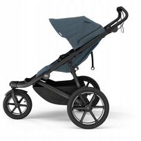 glide 3 thule - THULE sportinis vežimėlis URBAN GLIDE 3, Dark Slate, 10101711 - 3 nuotrauka