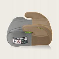lionel i size - Lionelo Luuk I-Size automobilinė kėdutė, pilka (Grey) - 3 nuotrauka