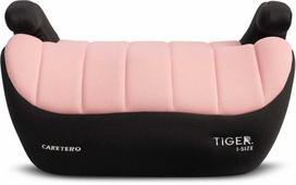 autokedute 0 36 - Caretero Tiger i-Size, 15-36 kg, Rožinė (Pink) - 6 nuotrauka