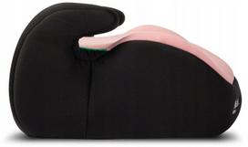 autokedute 0 36 - Caretero Tiger i-Size, 15-36 kg, Rožinė (Pink) - 7 nuotrauka