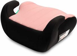 autokedute 0 36 - Caretero Tiger i-Size, 15-36 kg, Rožinė (Pink) - 8 nuotrauka