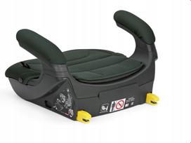 autokedute 0 36 - Peg Perego Viaggio Shuttle, 15-36 kg, Metal (Metal) - 2 nuotrauka