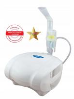 inhaliatorius - Inhaliatorius SANITY ALLERGY STOP kompresorinis N1 - 2 nuotrauka