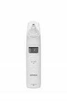 ausies termometras - Omron Gentle Temp 520 Kontaktinis Baltas (White) Ausų Termometras - 3 nuotrauka