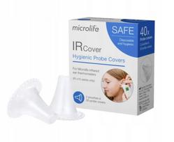 ausies termometras - Microlife IR210 - 2 nuotrauka
