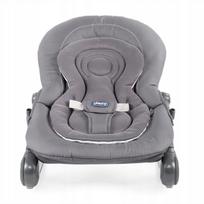 vaikiskas supamas - Chicco Hoopla, Moon Grey (Pilkas) - 3 nuotrauka