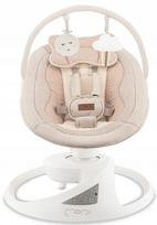 elektrines supynes - MOMI gultukas Pearl, smėlio (Beige) - 2 nuotrauka