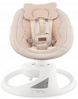 elektrines supynes - MOMI gultukas Pearl, smėlio (Beige) - 3 nuotrauka