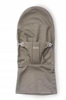 kedutes uzvalkalas - BABYBJÖRN gultuko audinys Bliss, pilkai smėlio (Grey Beige) - 3 nuotrauka