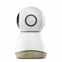 aukle kudikiu - Maxi-Cosi See Baby Monitor, balta (White) - 3 nuotrauka