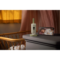 philips avent - Philips Avent Baby Monitor SCD643/26 - 4 nuotrauka