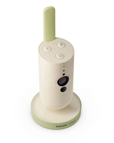 philips avent - Philips Avent Baby Monitor SCD643/26 - 5 nuotrauka
