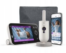 philips avent - Philips Avent Premium Connected SCD971/26 - 3 nuotrauka