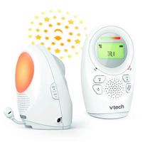 mobilus projektorius - VTech DM1212 (Balta) - 3 nuotrauka