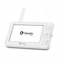 lionel babyline - Lionelo Babyline 6.2 (Balta) - 3 nuotrauka