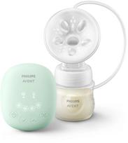 philips avent - Philips Avent SCF323/11 elektrinis pientraukis 1 vnt. - 3 nuotrauka