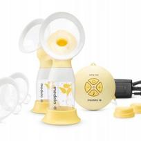 krutys - MEDELA Swing Maxi Flex - 3 nuotrauka
