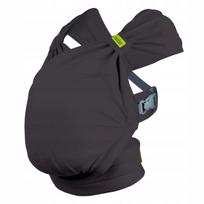 boba nesiokle - Boba Nosida Nosidełko BOBA Bliss, tamsiai pilkas (Dark Grey) - 3 nuotrauka
