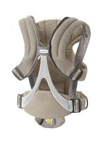 babybjorn move - Nešioklė BabyBjorn Move 3D Mesh - 2 nuotrauka