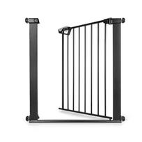 kambarys - Milly Mally apsauginiai varteliai Guardy 83, Juoda (Black) - 7 nuotrauka