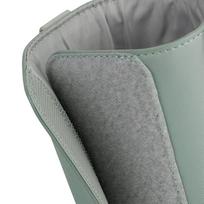 buteliuku sildytuvas sterilizatorius - Lionelo Buteliukų šildytuvas Thermup Go Evo, žalias (Green sage) - 3 nuotrauka