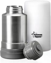 tommee tippee buteliukai - TOMMEE TIPPEE kelioninis maisto šildiklis, 42300051 - 3 nuotrauka