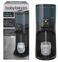 baby brezza - Baby Brezza Instant Warmer, Juodas (Black) - 3 nuotrauka
