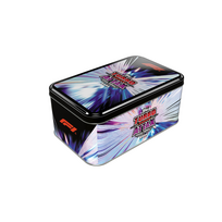metalinis stalas - Topps Formula 1 Turbo Attax Super Tin (F1TA26-06) - 2 nuotrauka