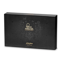 fetisui - Plunksnų kutentojas Pom Pom Feather Tickler Bijoux Indiscrets - 3 nuotrauka