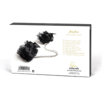 antrankius - Antrankiai Organza Bijoux Indiscrets - 2 nuotrauka