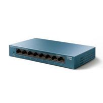 switch 8 port gigabit - TP-Link LS108G - 2 nuotrauka