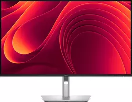 100hz 4k monitorius - Dell P3225QE 32", IPS, 4K, 100Hz, Juodas (Black) - 1 nuotrauka