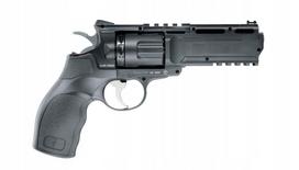 pneumatinis pistoletas co2 - Pistoletas ASG Elite Force H8R 6 mm CO2 1J - 4 nuotrauka