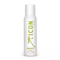 sampunas - I.C.O.N. ENERGY detoksikuojantis šampūnas 250 ml. - 2 nuotrauka