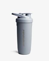gertuve - SmartShake Reforce Stainless Steel (Juodas - Black) - 900 ml - 2 nuotrauka
