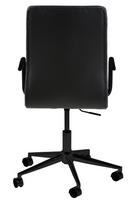 kedes ratukai - Darbo kėdė Winslow AC66195, 58 x 45 x 42 - 52 cm, tamsiai pilka - 6 nuotrauka