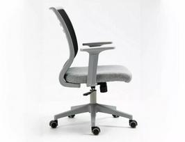 ergonomiska kede - Darbo kėdė Q-320, 44 x 60 x 103 cm - 5 nuotrauka