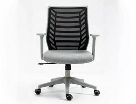 ergonomiska kede - Darbo kėdė Q-320, 44 x 60 x 103 cm - 6 nuotrauka