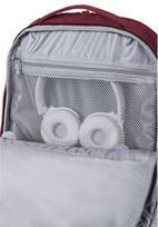 bolt kuprine - CoolPack Bolt Burgundy B95406 - 2 nuotrauka