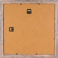 Nuotraukų rėmelis Fandy Narvik 35x35 cm rudas (Brown)