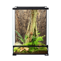Terariumas Repti Planet Terrarium 45x45x60cm