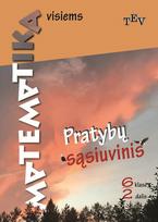 Matematika visiems. Pratybų sąsiuvinis 6 klasei, 2 dalis, lenkų kalba