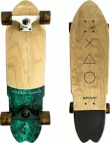 Spartan Cruiser Board