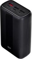 isorine baterija 30000mah senukai - Silicon Power QX55 30000mAh - 6 nuotrauka