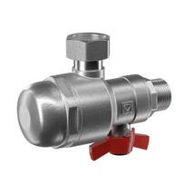 Herz Magnetinis Filtras DN20